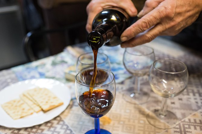 Douro Valley Small-Group Tour with Wine Tasting, Lunch and Boat - Douro River cruise: what you actually get from the boat time