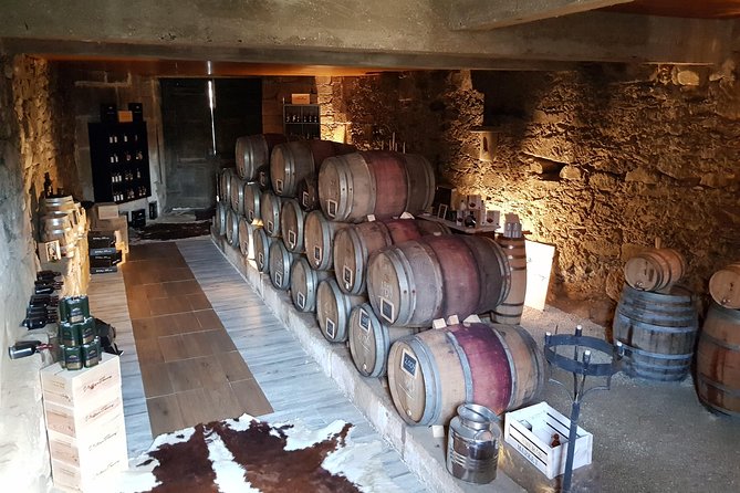 Douro Valley Tour: 2 Vineyard Visits, River Cruise, Winery Lunch - From Porto at 8:30, you’re off into Douro Territory fast