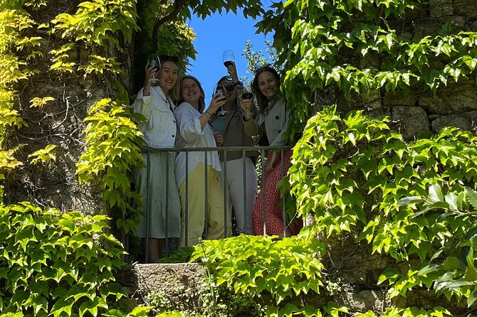 Douro Valley Tour - 3 Wine tastings, Lunch & river Cruise - Casal de Loivos Museum and Familiar Cellar Tastings