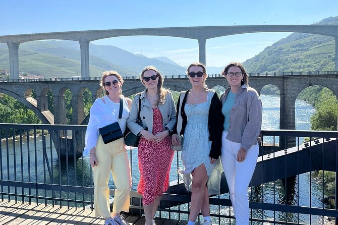 Douro Valley Tour - 3 Wine tastings, Lunch & river Cruise - How the Tastings Work: What to Expect and How to Pace Yourself