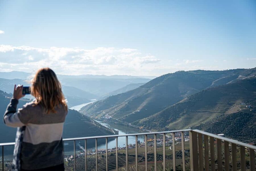 Douro Valley Tour: Visit 2 Wineries, Lunch & River Cruise - How the Day Stays Smooth Across a Full 10 Hours