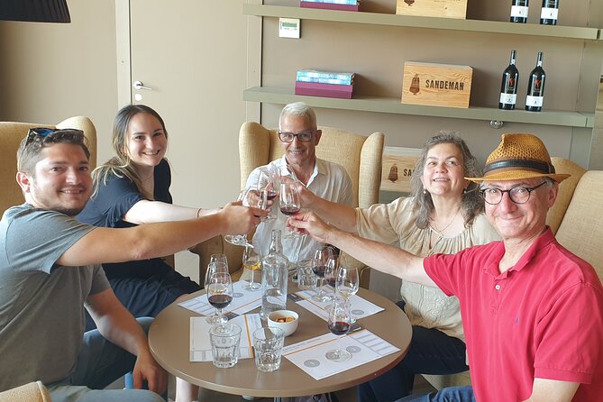 Douro Valley Tour Wine and breathtaking views - The Douro Valley on scenic roads, especially National Road 222