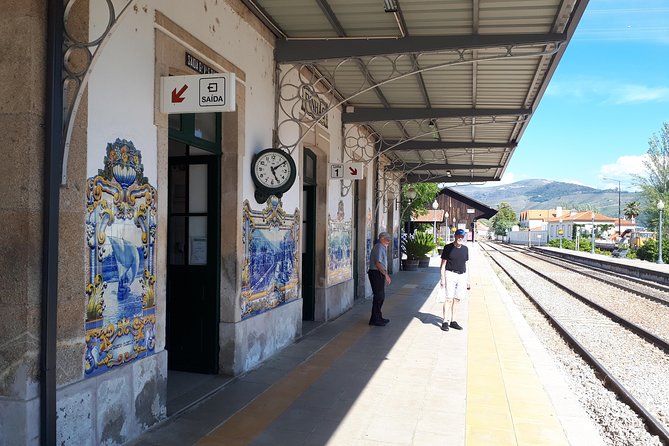 Douro Valley Tour (wine & Food) - Key highlights that matter in real life