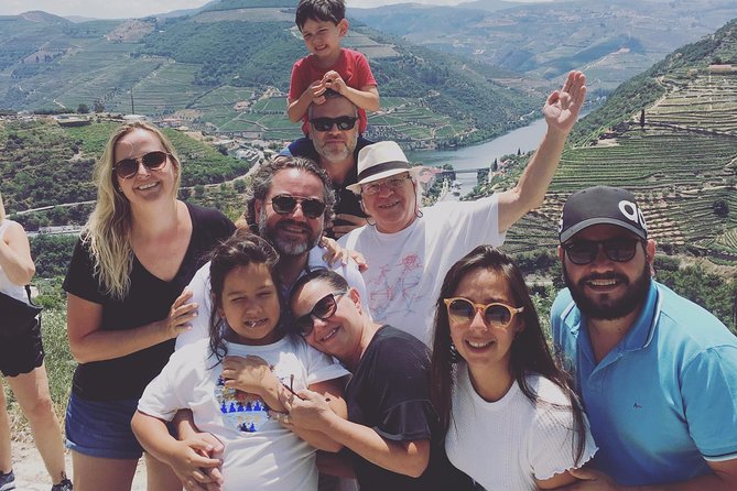Douro Valley Tour: Wine Tasting, Cruise and Lunch from Porto - Starting in Porto: Igreja da Lapa and the Morning Rhythm