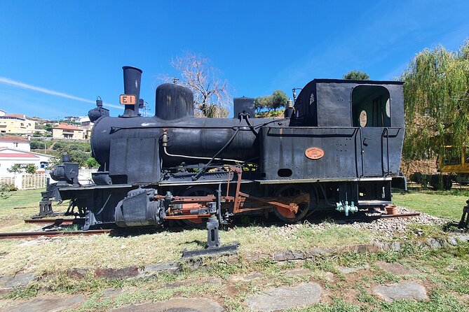 Douro Valley Tour with Train and Vinho Verde - What this day feels like in real life