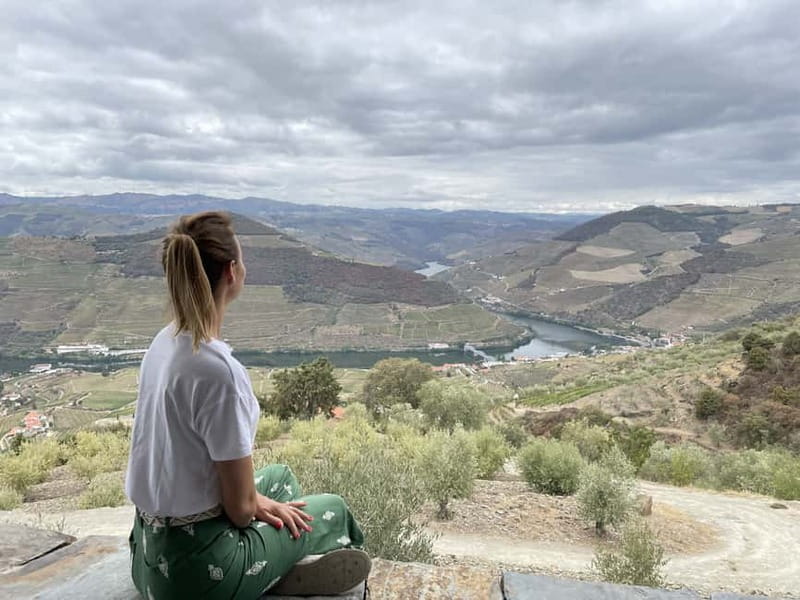 Douro Valley: Tour with Wine Tastings, Lunch, and Boat Ride - Value check: how $169 stacks up in the real Douro