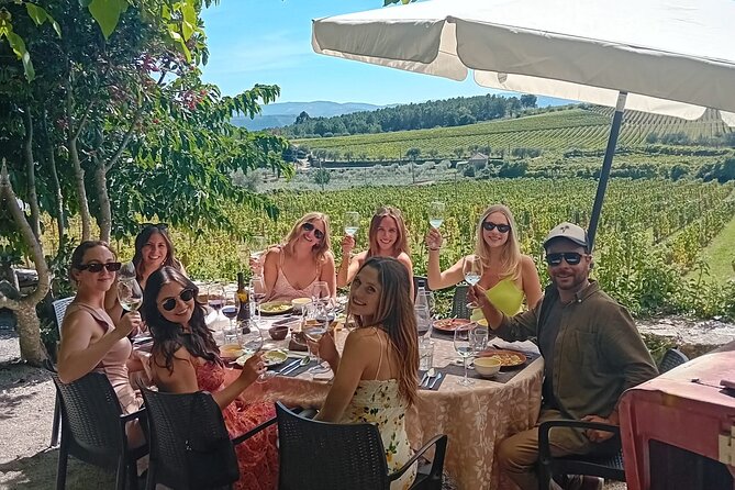 Douro Valley Vineyard Visits Wine Tasting Boat Ride and Lunch - Key highlights you should know before you go