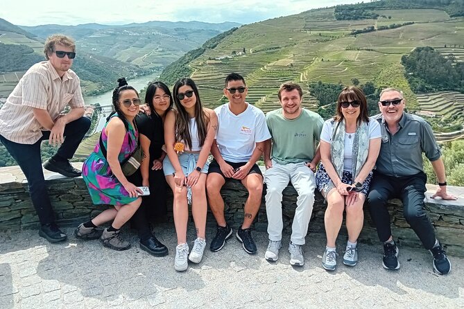 Douro Valley Vineyard Visits Wine Tasting Boat Ride and Lunch - The Guide Moment: Cristóbal is the reason it feels personal