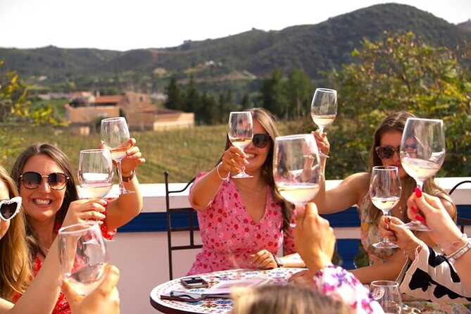 Douro Valley Wine Tour Private Group, 1h Cruise, Lunch from Porto - Key things to know before you go