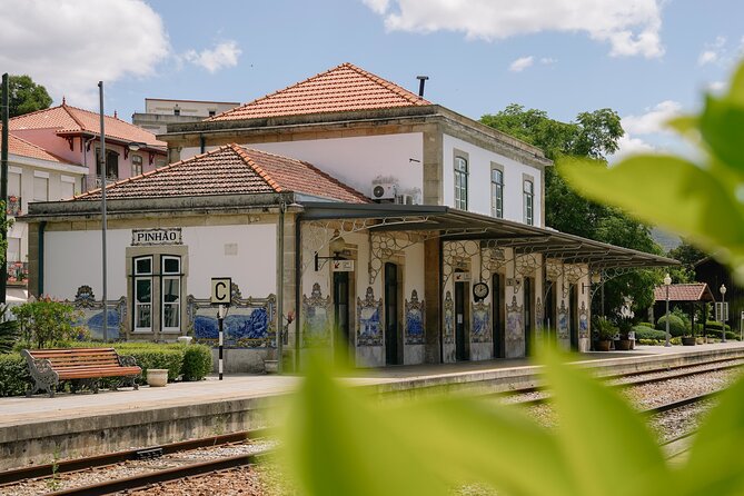 Douro Valley Wine Tour Private Group, 1h Cruise, Lunch from Porto - Douro Valley Wine Tour from Porto: why this route makes sense