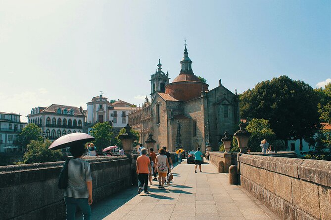 Douro Valley Wine Tour Private Group, 1h Cruise, Lunch from Porto - Pinhão port wine tasting: where the Douro story becomes personal