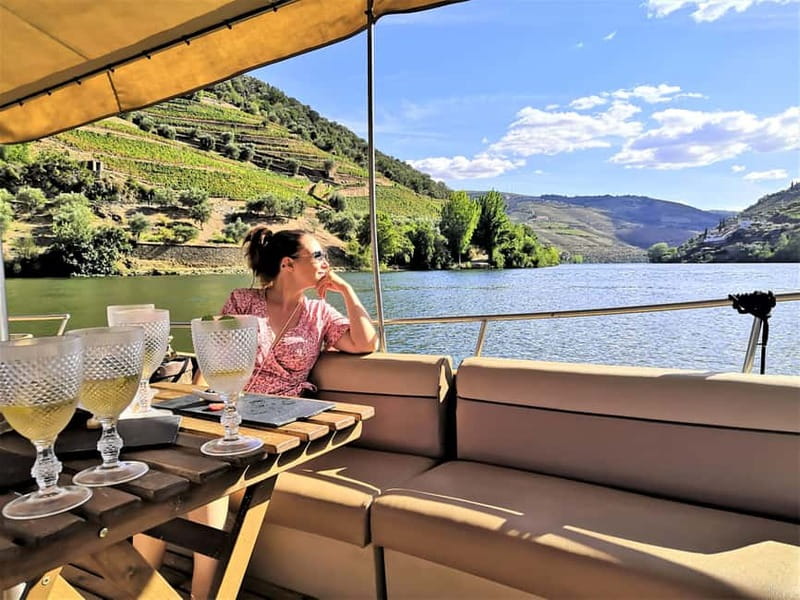 Douro Valley: Winery, Traditional Lunch & Private Boat Trip - Should you book this Douro Valley Winery, Lunch & Private Boat Trip?