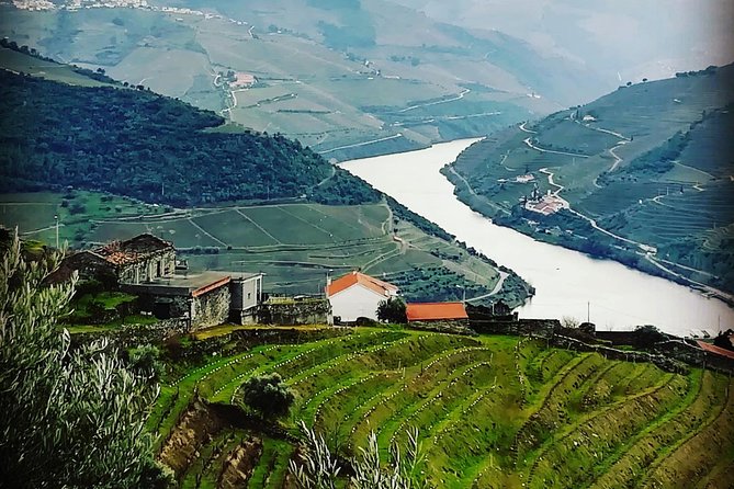 Douro Valley with Two Winery, Boat Trip and Lunch From Porto - The 10-hour Douro plan, starting and ending in Porto