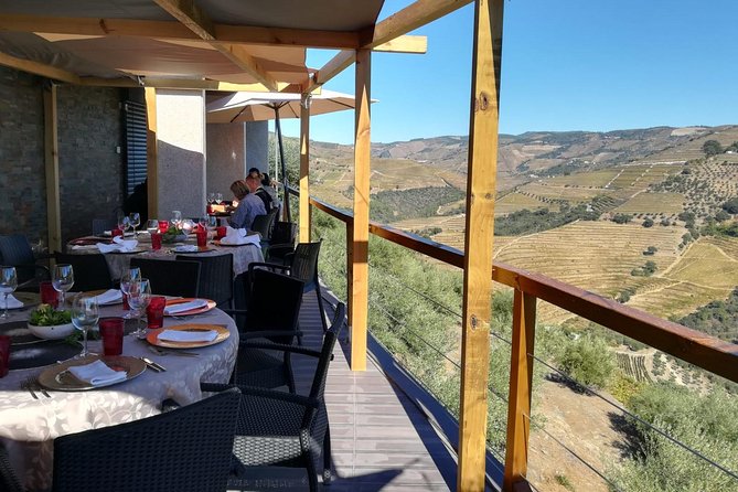 Douro Valley with Two Winery, Boat Trip and Lunch From Porto - Amarante stop: a quick hit of riverside Portugal