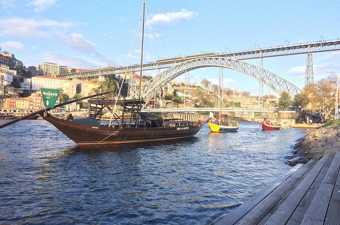 Douro Xperience - Timing, weather, and what to pack for an 8-hour day