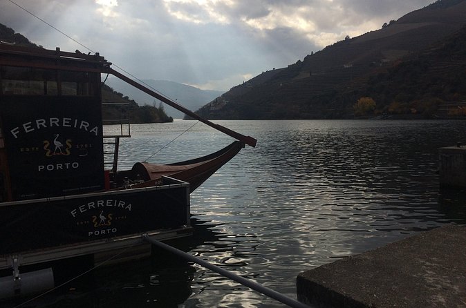 Douro Xperience - Who should book Douro Xperience from Porto?