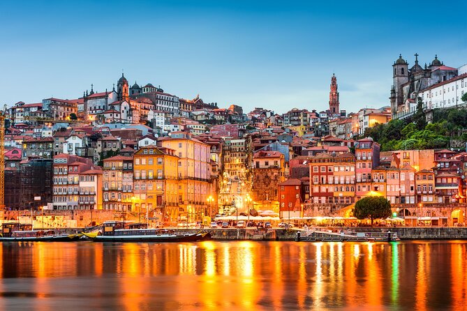 E-ticket to Porto National Museum Soares dos Reis in Porto - Practical tips to avoid the clunky-app frustration