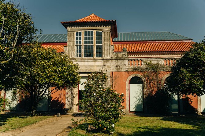 E-ticket to Porto National Museum Soares dos Reis in Porto - Inside the museum: what a 30 minute to 1 hour visit feels like