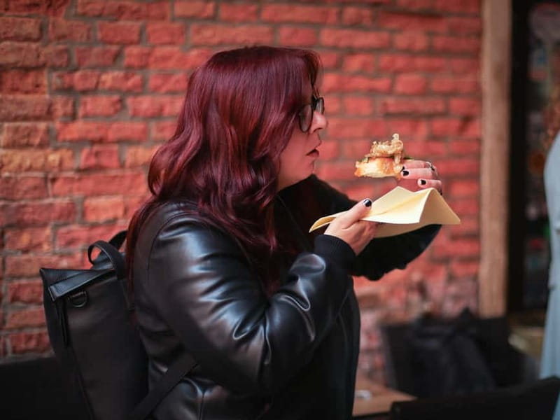 Eat Porto Like a Local: The Ultimate Full-Meal Food Tour - Key highlights you should care about