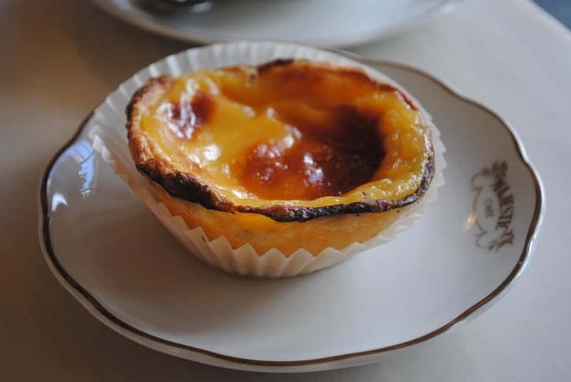 Eat Porto Like a Local: The Ultimate Full-Meal Food Tour - Group size, pace, and what to wear so you enjoy it