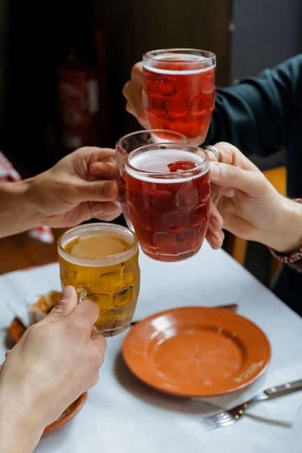 Eat your way through Porto! - What makes this Porto food walk different