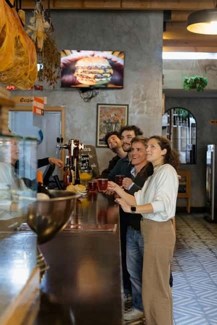 Eat your way through Porto! - Porto food tour, 3.5 hours, and why it works