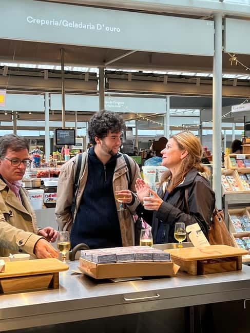 Eat your way through Porto! - The taste plan: nine snack stops and five drink tastings