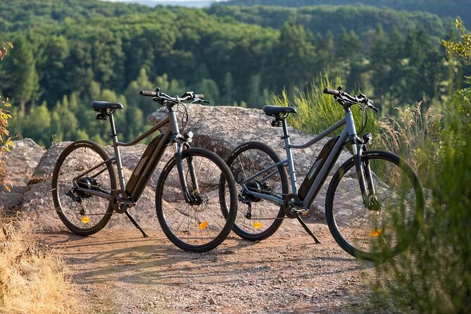 Electric Bike Rental on Camino de Santiago - Gear Included: What This Rental Gives You, and Why It Matters