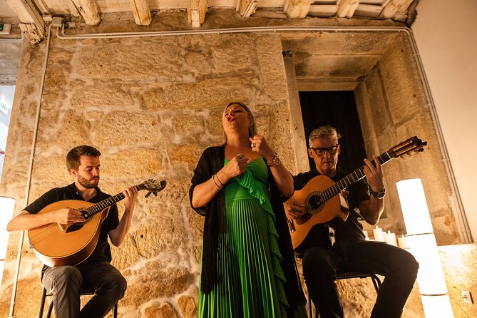 Entrance to The Fado House in São João Novo - Price and value: is $24.08 a good deal?