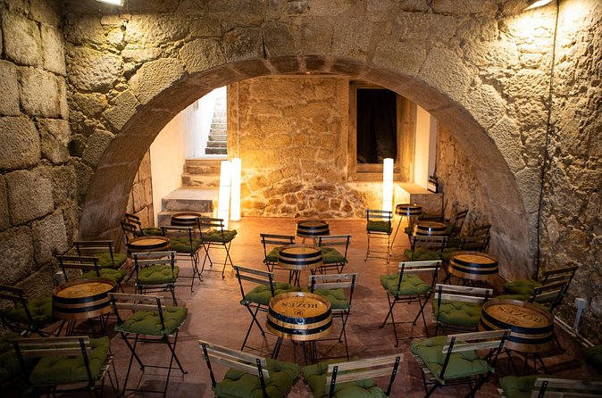 Entrance to The Fado House in São João Novo - Price, booking timing, and how to fit it into your Porto plan