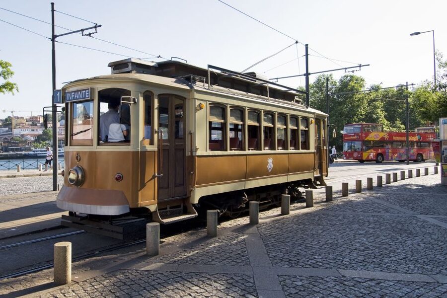 Essential Porto Walking Tour - Getting the Most Out of 3 Hours in Porto