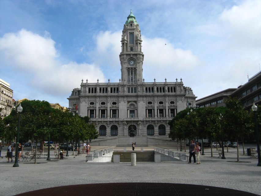Essential Porto Walking Tour - Who This Tour Is Best For