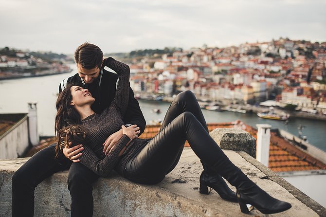 Eternalizing your trip - The Photographer Factor: Why You Should Care Who Is Holding the Camera