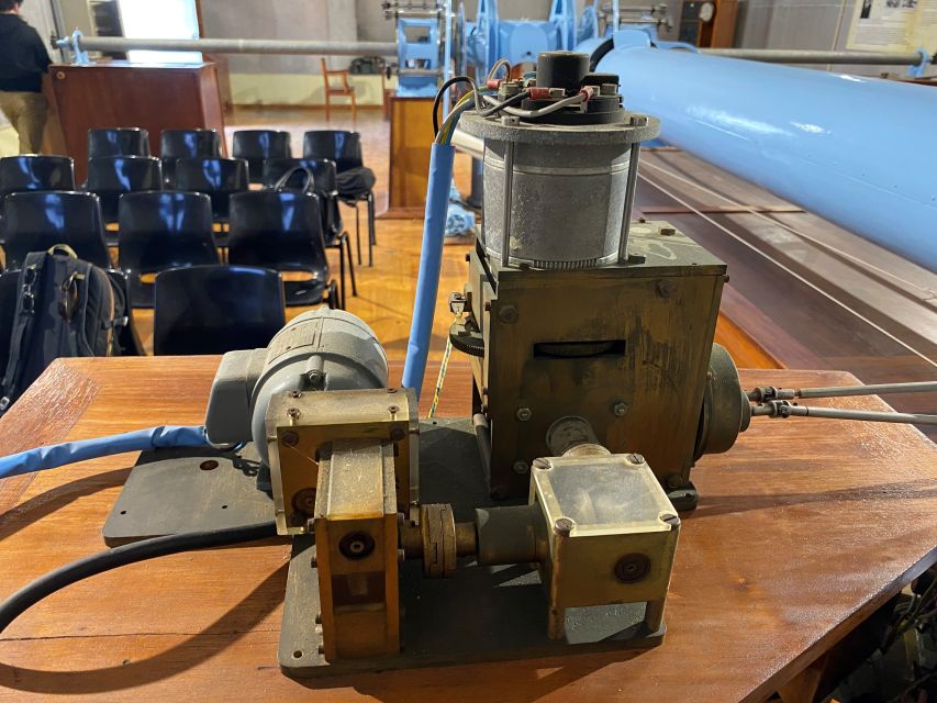 Exclusive visit to the Astronomical Observatory of Gaia - Key points to know before you go