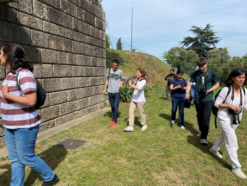 Exclusive visit to the Geophysical Institute of Porto - Who This Tour Fits Best (And Who Might Skip)