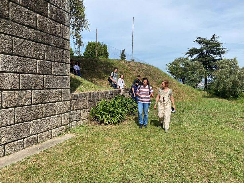 Exclusive visit to the Geophysical Institute of Porto - Practical Tips Before You Go