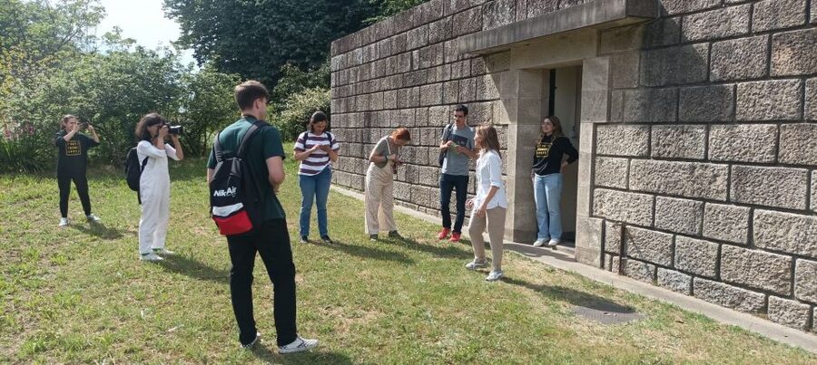 Exclusive visit to the Geophysical Institute of Porto - Should You Book This Geophysical Institute Visit?