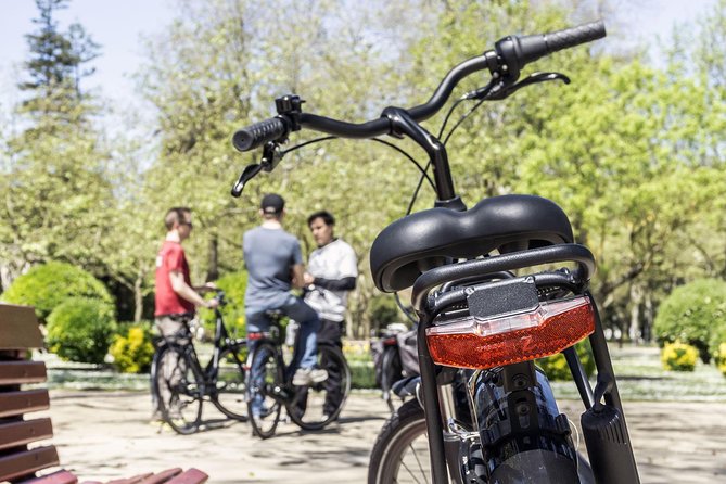 Experience Porto by Bike: 3-Hour Private Tour - Why this 3-hour private bike format fits Porto