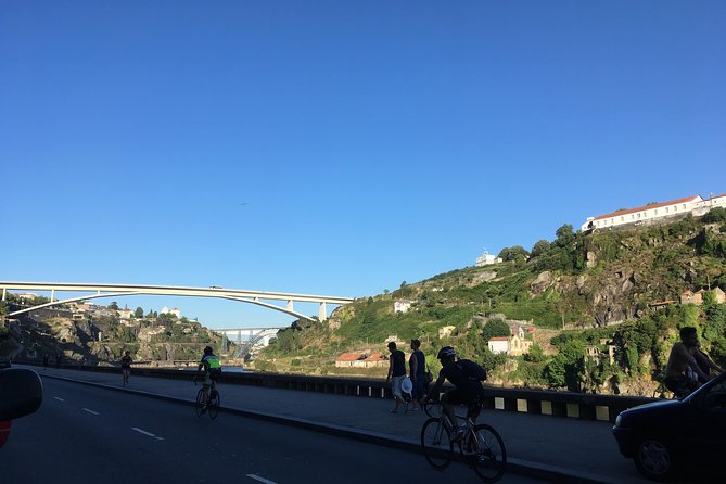 Experience Porto's Charm: 3-Hour Guided Walking Tour - Baroque, Tiles, and Aliados Avenue Toward King Peter IV