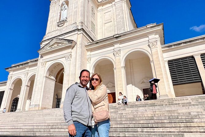 Explore Our Lady of Fatima Tour at the Heart of Portugal - Aljustrel morning: the Marto family home and Lúcia’s childhood house