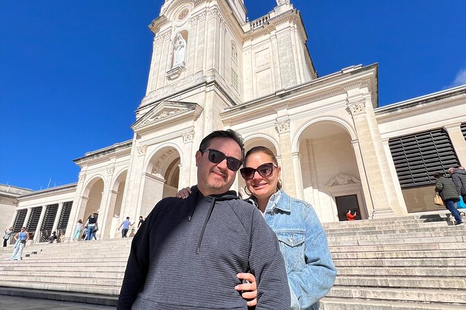 Explore Our Lady of Fatima Tour at the Heart of Portugal - Artisan time in Fátima: sacred craftsmanship and souvenirs with meaning