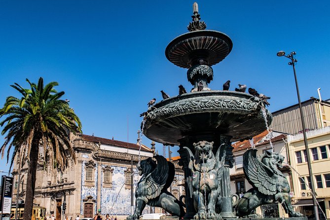 Explore Porto’s Art and Culture with a Local - Key things to know before you go