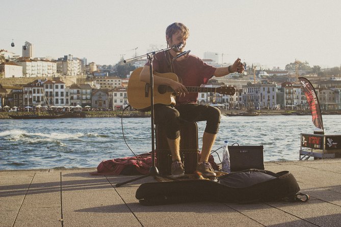 Explore Porto’s Art and Culture with a Local - What you learn beyond murals, Porto’s creative community in plain talk