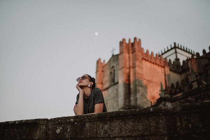 Explore the Instaworthy Spots of Porto with a Local - Key highlights that make this Porto tour worth your time
