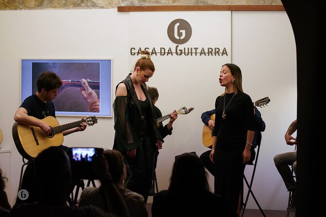 Fado by Casa da Guitarra - Price and value: what you are really paying for