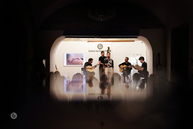 Fado by Casa da Guitarra - Should you book Fado by Casa da Guitarra?