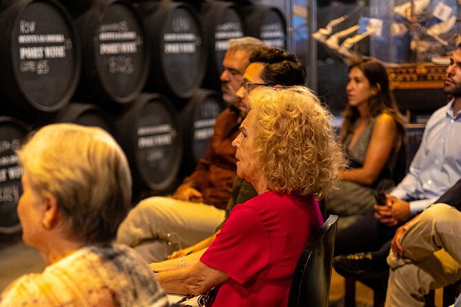 Fado Concert with Port Wine Tasting at Quinta da Boeira - Why this combo is good value at about $29.93