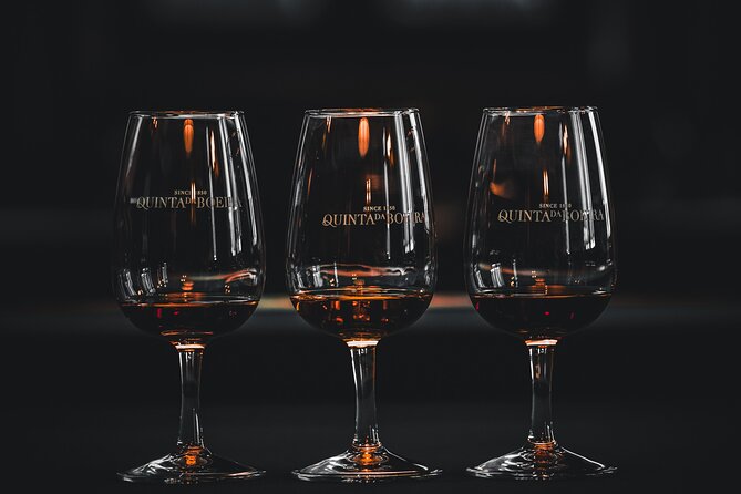Fado Concert with Port Wine Tasting at Quinta da Boeira - Timing and group size, what it means for your evening