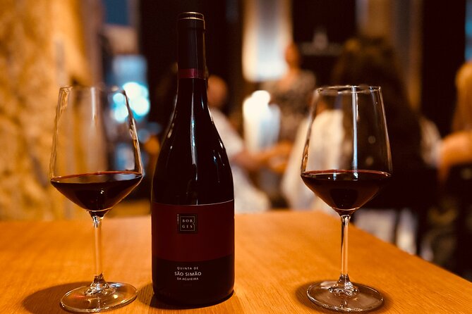 Fado Concert with Welcome Drink - Clube Real do Fado in Porto: what your evening starts with