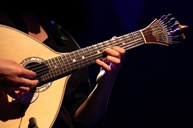Fado Show with Dinner in a Traditional Fado House - Key highlights before you go